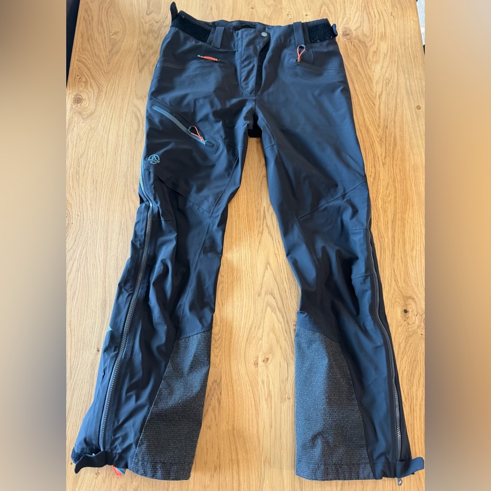 Ternua Alpine Pro Pants - Women's